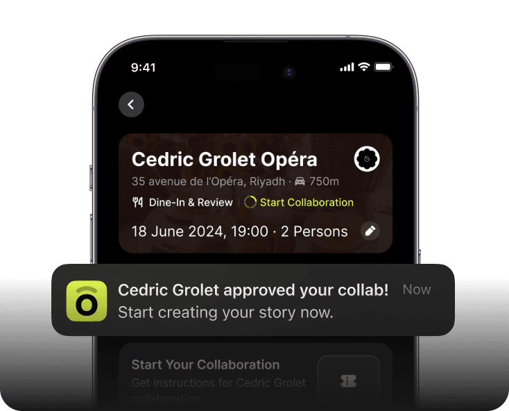 Get Approved
by Brands