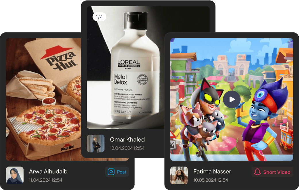 Watch Your Brand Trend Live