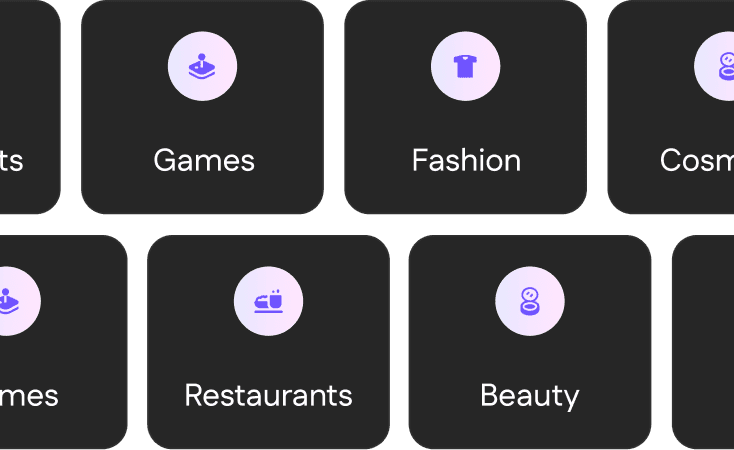 قم باتسجيل نشاطك التجاري